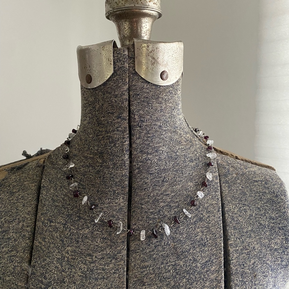 Two Neckaces - Picture 3 of 7